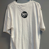 Vintage NYC Subway Line T Shirt
