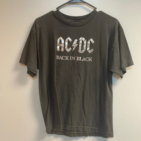 All Style Apparel Vintage ACDC T Shirt