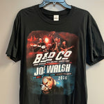 Gildan Vintage T Shirt Joe Walsh Tour
