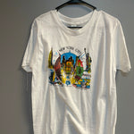 Vintage T Shirt New York City
