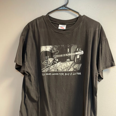 Tennessee Vintage T Shirt Tom Petty