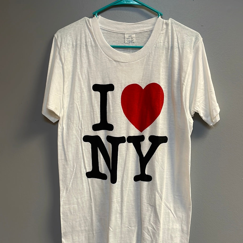 I Love Ny Shirt - Official Store