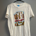 Vintage Screenstars Chicago City Tee