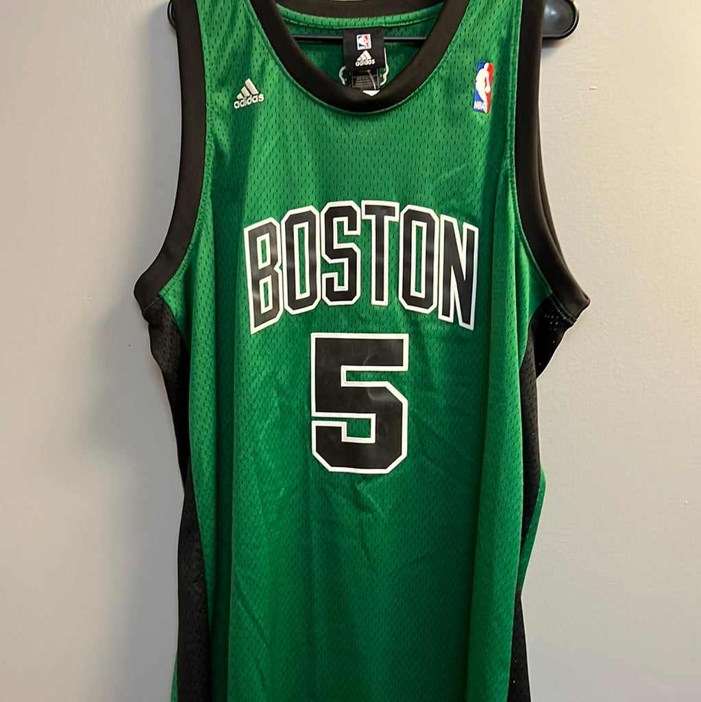 NBA Kemba Walker Celtics jersey – Santiagosports