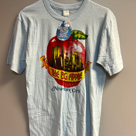 Vintage The Big Apple (NYC) Tee