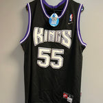 Nike Sacramento Kings Jason Williams Jersey