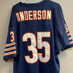 Vintage Mitchell&Ness Neal Anderson Jersey