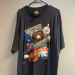 NutMeg Vintage Yankees T Shirt