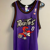 Vintage Champion Amare Stoudamire Jersey