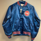 Vintage Detroit Pistons Jacket