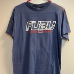 Vintage Sherrys FUBO Gear Tee