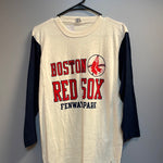 Vintage Champion Boston RedSox Long Sleeve