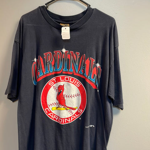 Nutmeg Vintage T Shirt St.Louis Cardinals