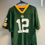NFL Aaron Rodgers Packers Jersey