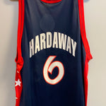 Champion authentic Penny Hardaway USA jersey