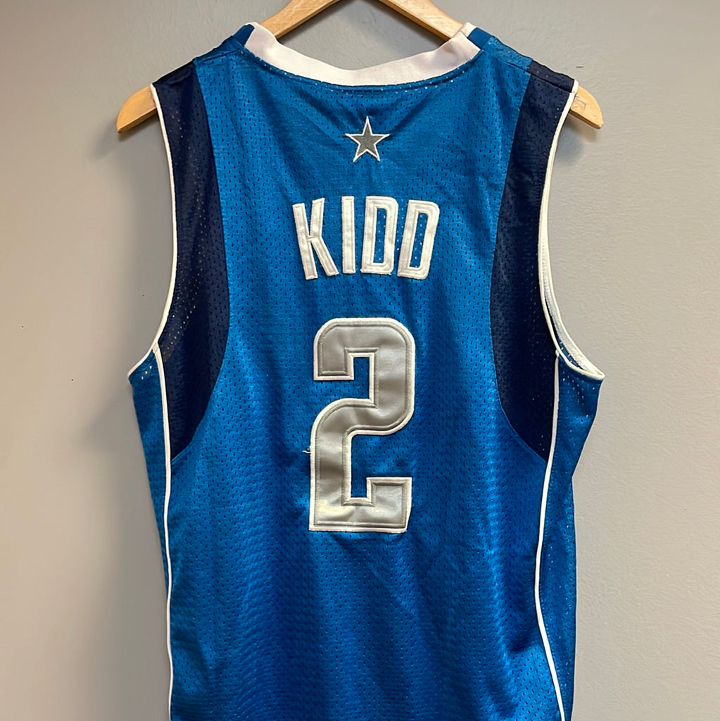 Dallas Cowboys Mens Jersey Jason Kidd Dallas Mavericks NBA