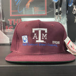 Vintage Texas A&M Cotton Bowl Snapback