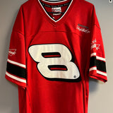 NASCAR Chase Authentic Dale Earnhardt Jersey