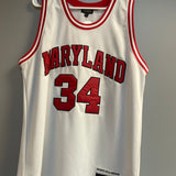 College Legends Maryland Leonard Bias