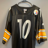 Vintage Starter Kordell Stewart Jersey