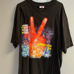 Pepsi Vintage T Shirt WoodStock 94