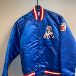 Vintage Starter New England Patriots Jacket