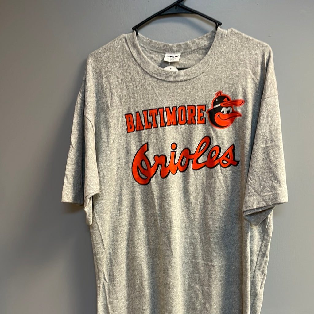 Starter Vintage T Shirt Baltimore Orioles – Santiagosports