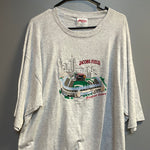 Vintage Cleveland Indians Jacobs Field Tee
