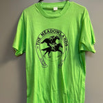 Vintage T Shirt The MeadowLands
