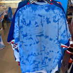 Santiago Sports Tye Dye T-Shirt