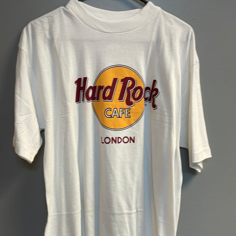 Vintage Hard Rock Cafe T Shirt