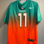 Vintage Nike Mike Wallace Jersey