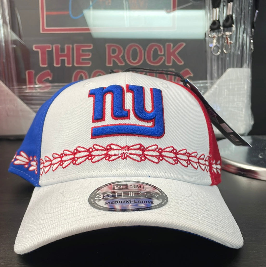 Ny giants draft outlet cap