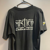 Theshh Vintage T Shirt Mistico
