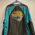 Vintage NFL Jacksonville Jaguars Jacket