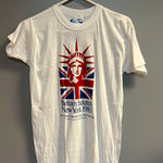 T-1983 Shirt Gallery Britain Salutes Tee