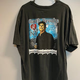 Delta Vintage T Shirt Garth Brooks Yankee Stadium