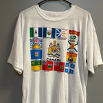 Vintage T Shirt Canada