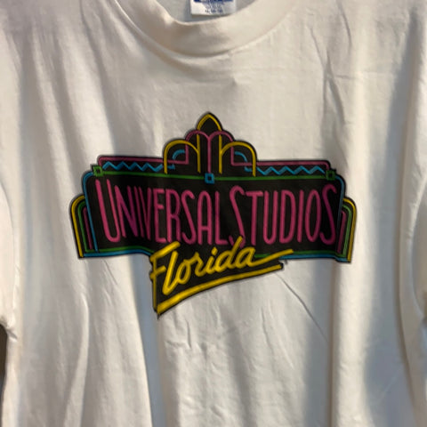 Vintage Universal Studios shirt