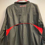 Vintage Nike Rutgers WindBreaker