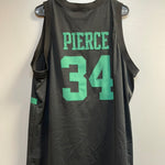 Vintage Nike Paul Pierce Alternate Jersey
