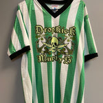 DropKick Murphy Soccer Jersey
