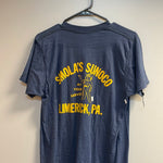 Vintage T Shirt Sunoco