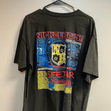 Anvil Vintage T Shirt Nickleba