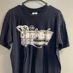 TownChamp Vintage T Shirt Yankees Champion