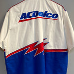 Vintage Simpson AC Delco Racing Shirt