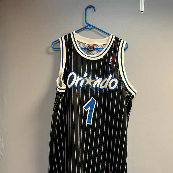 ウェア Nike Orlando Magic McGrady 4XL Jersey file.jpg