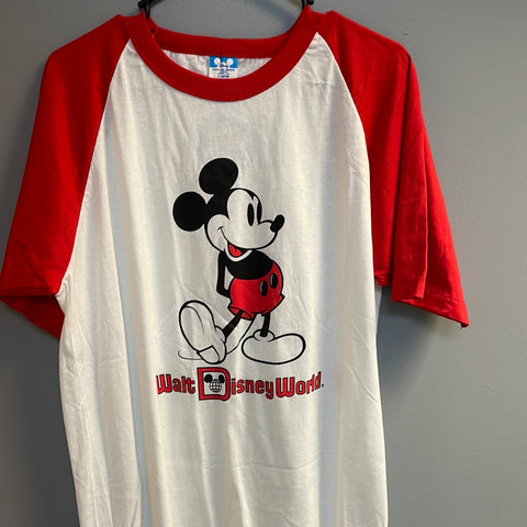 Walt Disney Vintage T Shirt