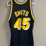 Vintage Champion Rik Smits Jersey