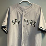 Vintage Majestic NY Yankees Jersey